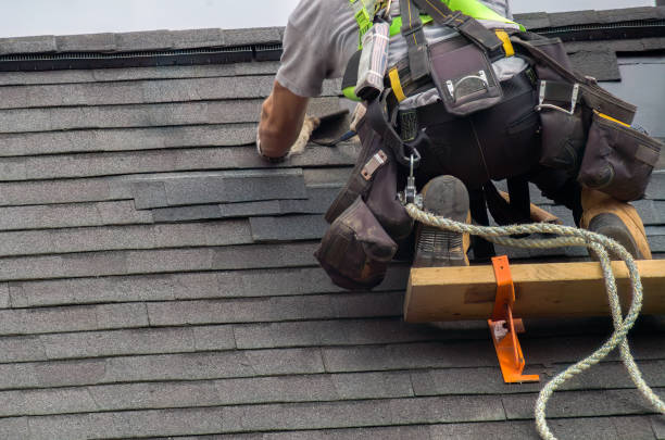 Reliable Gutter Installation contractor in Clontarf, MN by Brentwood Metal Roofing