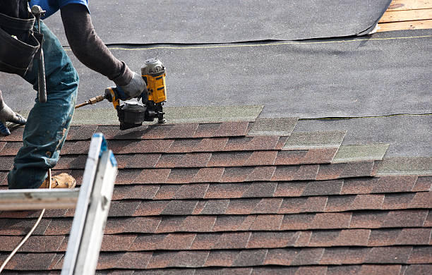 Licensed Gutter Installation service in Clontarf, MN - Brentwood Metal Roofing
